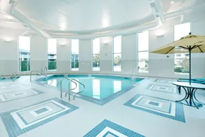 Hyatt Place Kelowna - Piscine