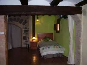 La Casa Mora - Zimmer