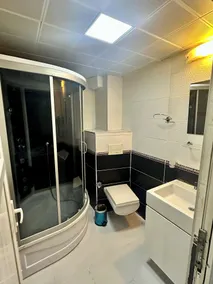 Crowned Exclusive Hotel - Bathroom