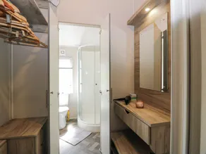 Olivia's Haven - Bathroom