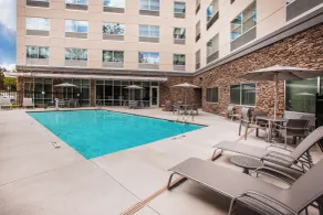 Holiday Inn Express & Suites Atlanta N - Woodstock by IHG - Piscina