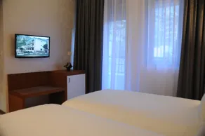 Hotel Porto In - Chambre