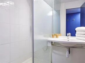 ibis budget Bayonne ex Etap Hôtel - Salle de bain