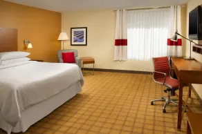Four Points by Sheraton Jacksonville Baymeadows - Chambre