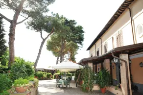 Villa Icidia - View from room