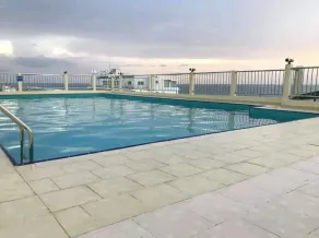 Sara luxury  apartment - Pool