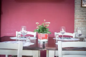 Agricola casa cucina bottega - Restaurant