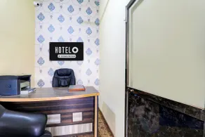 Super Hotel O Sudhirpur near Phonix Hospital - Lobby