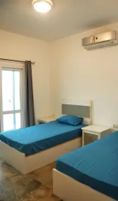 Baraka Camp - Zimmer