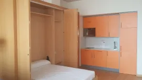 Aparthotel Wellness - Chambre