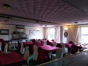 Glendower Hotel - Restaurant