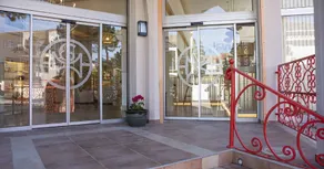 Grand Hôtel du Lido Argelès-sur-Mer - Réception