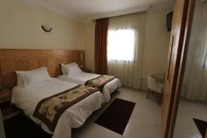 Hotel El Djenina - Rom