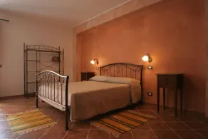 Sikania Suite - Room