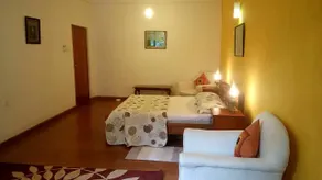 Tea Leaf Retreat - Zimmer