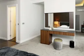 Didi Hotel Sapanca - Habitación