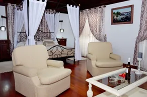 Hotel Drago San Antonio - Chambre