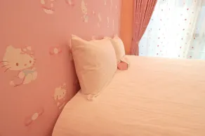 Romantic B&B - Room