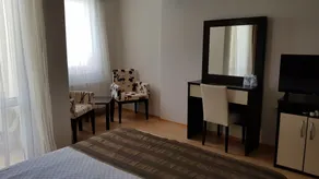 Troas Beach Hotel - Room