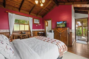 Tamborine Mountain B&B - Zimmer
