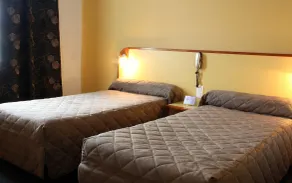 Hôtel Florida - Room