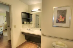 Candlewood Suites Sioux City - Southern Hills by IHG - Salle de bain