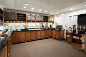 Hyatt Place Mystic - Restaurant