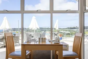 Biarritz Hotel - Restaurant