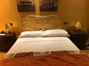 Hotel Alla Busa - Chambre