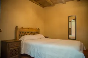 Casa Madero - Chambre