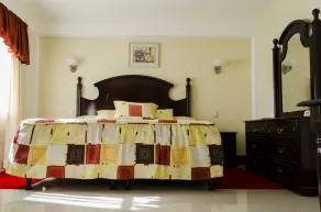 Hotel Las Americas - Room
