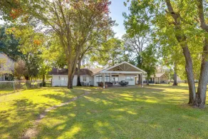 Family Retreat on Cedar Creek Lake! Dock & Views - Interni
