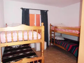 Inmo Estartit Apto. Artit Atic U - Zimmer