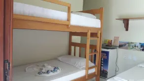 Pousada Recanto Sapoti - Room