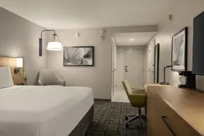 Hyatt Place Tucson Central - Room