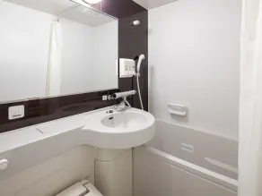 Comfort Hotel Wakayama - Salle de bain
