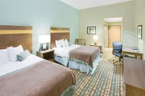 Wingate by Wyndham Bossier City - Chambre