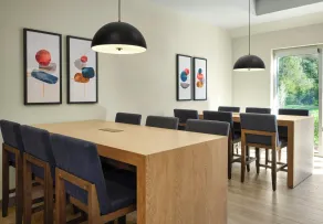 Candlewood Suites Mobile West I 65 by IHG - Restaurant
