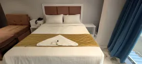 Grand Dyad Hotel  - Chambre