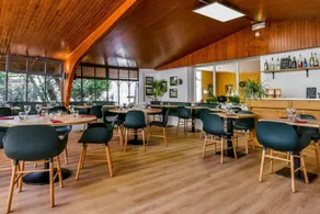 Logis Thermal - Restaurant