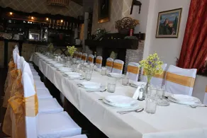 Hotel Konak Tammy Platičevo - Šabac - Restaurant