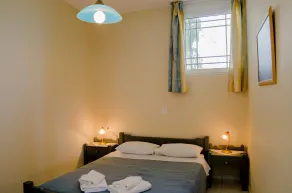 Panorama Villas - Adults Only - Chambre
