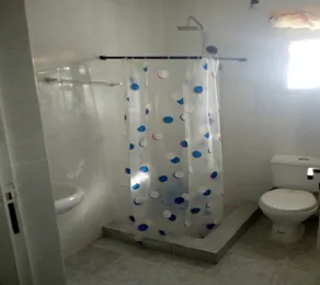 Graceville Comfort Residence - Salle de bain