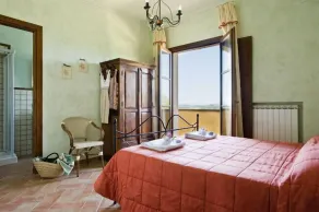 Agriturismo L'Antica Fornace - Rum