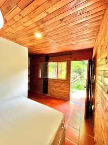 Manigua Tayrona Hostel - Room