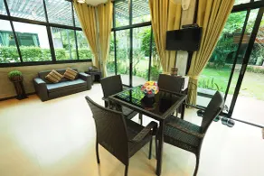 Baan Suan Leelawadee Resort Nan - Chambre