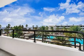 Mangrove Beach Corendon Curacao All-Inclusive Resort, Curio by Hilton - View from room