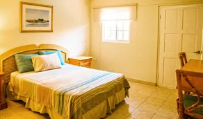 Sea Breeze Town - Room