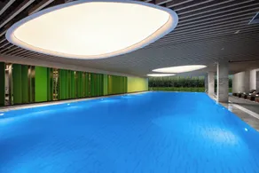 Holiday Inn Resort Guiyang Qingyan by IHG - Piscina