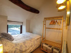 Peak Cottage - Zimmer